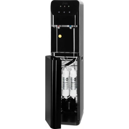 Пурифайер Ecotronic P50-U4L black