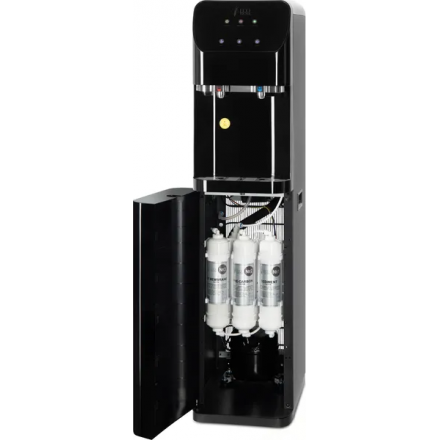 Пурифайер Ecotronic P50-U4L black