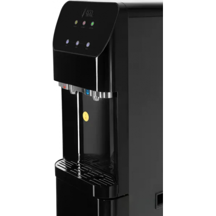 Пурифайер Ecotronic P50-U4L black