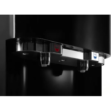 Пурифайер Ecotronic P50-U4L black