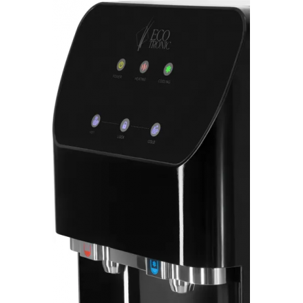 Пурифайер Ecotronic P50-U4L black