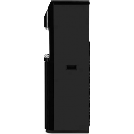 Пурифайер Ecotronic P50-U4L black