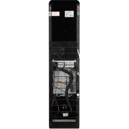 Пурифайер Ecotronic P50-U4L black