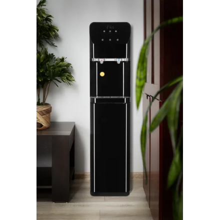 Пурифайер Ecotronic P50-U4L black