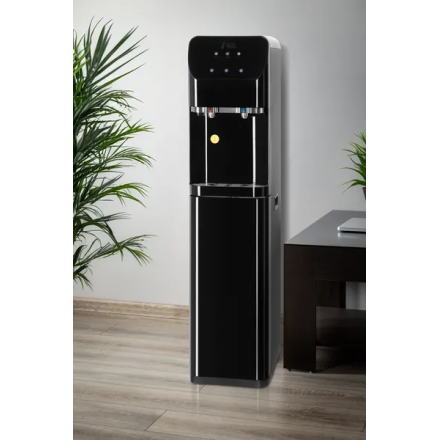 Пурифайер Ecotronic P50-U4L black