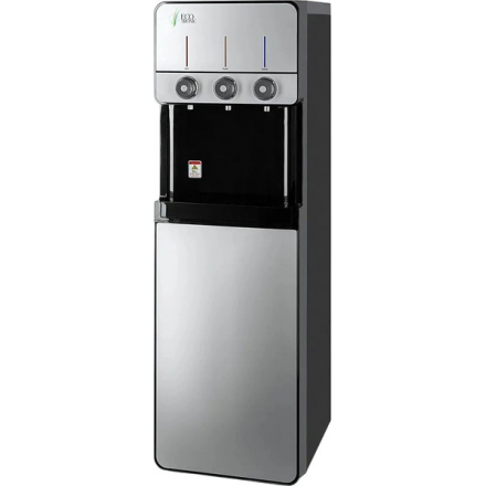 Пурифайер Ecotronic V19-U4L black/silver