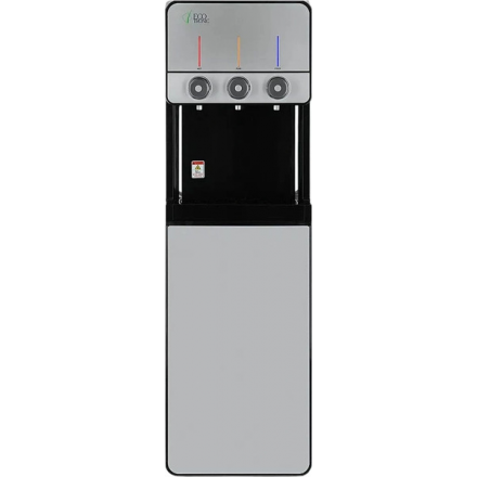 Пурифайер Ecotronic V19-U4L black/silver