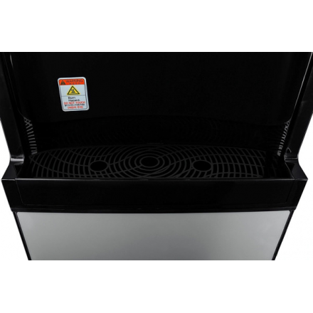 Пурифайер Ecotronic V19-U4L black/silver