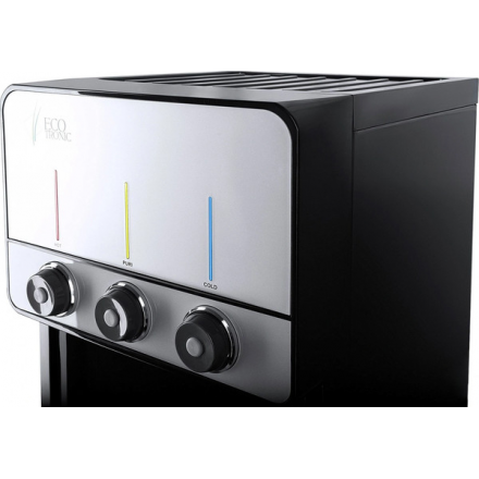 Пурифайер Ecotronic V19-U4L black/silver