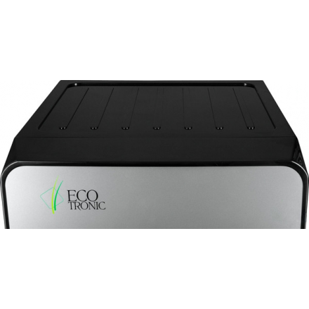Пурифайер Ecotronic V19-U4L black/silver