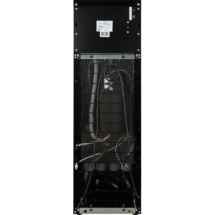 Пурифайер Ecotronic V19-U4L black/silver