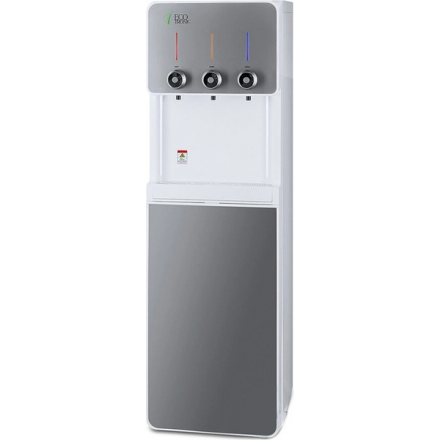Пурифайер Ecotronic V19-U4L white/silver