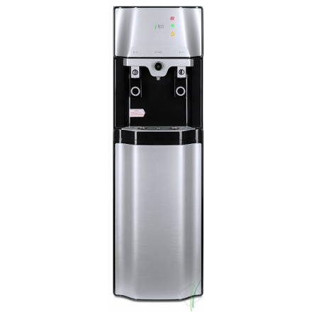 Пурифайер Ecotronic T98-U4L black