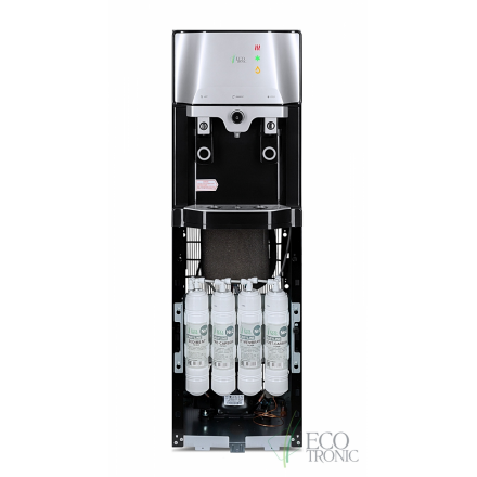 Пурифайер Ecotronic T98-U4L black