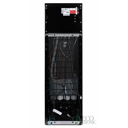 Пурифайер Ecotronic T98-U4L black