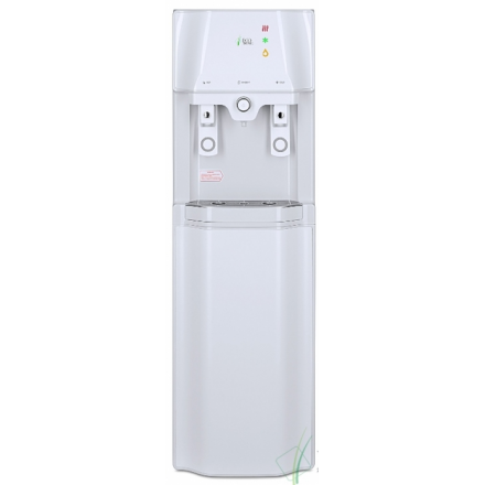 Пурифайер Ecotronic T98-U4L white