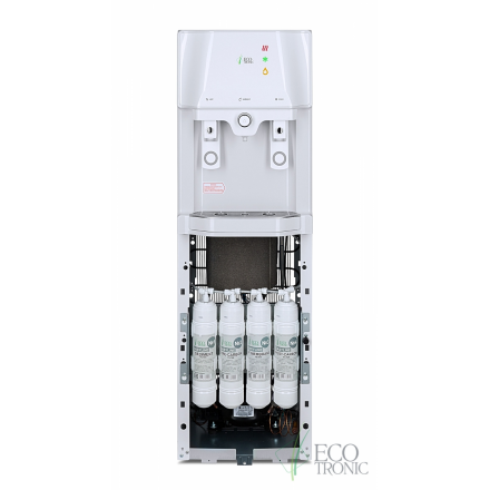 Пурифайер Ecotronic T98-U4L white