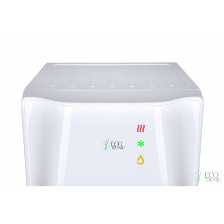 Пурифайер Ecotronic T98-U4L white