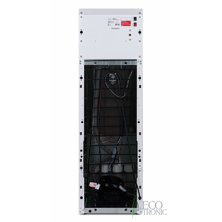Пурифайер Ecotronic T98-U4L white