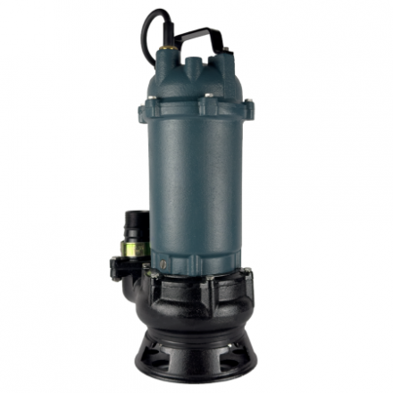 Фекальный насос Maxpump Topcut 1500D