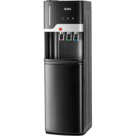 Кулер A.E.L. LD-AEL-835a black