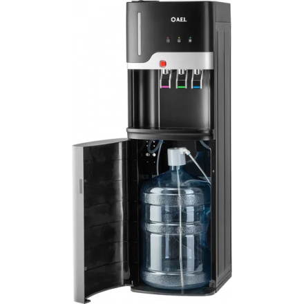 Кулер A.E.L. LD-AEL-835a black