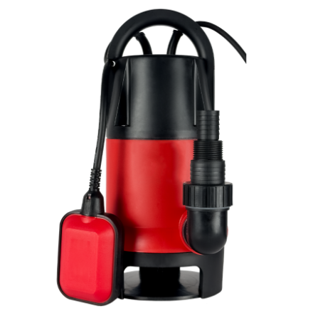 Фекальный насос MAXPUMP TOPLIFT 400D