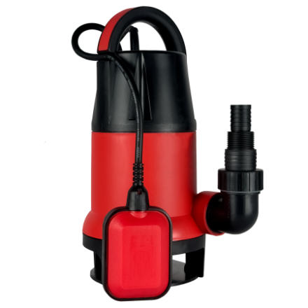Фекальный насос MAXPUMP TOPLIFT 400D