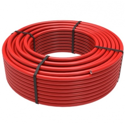 Полиэтиленовая труба SPL Pex-a Evoh 16x2.0
