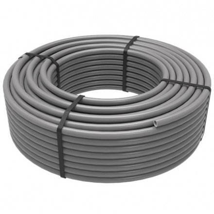 Полиэтиленовая труба SPL Pex-a Evoh 16x2.2