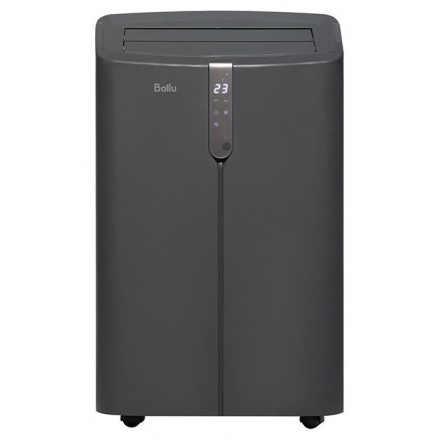 Мобильный кондиционер Ballu BPAC-12 IE/N6
