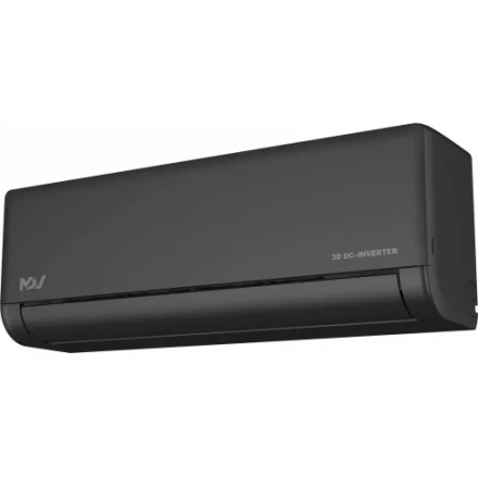 Кондиционер MDV Integra Pro Inverter Black MDSBI2-07HRFN8