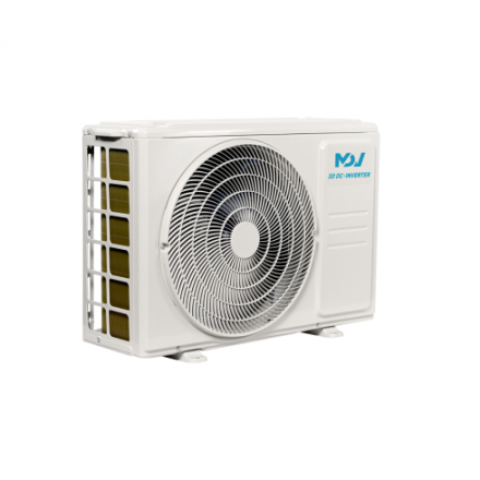 Кондиционер MDV Integra Pro Inverter Black MDSBI2-07HRFN8