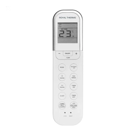 Кондиционер Royal Thermo Siena RTS-09HN1
