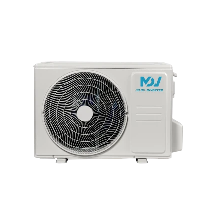 Кондиционер MDV Infini Nordic Heat Pump MDSAN-09HRFN8/MDOAN-09HFN8