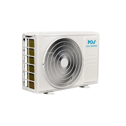 Кондиционер MDV Infini Nordic Heat Pump MDSAN-09HRFN8/MDOAN-09HFN8