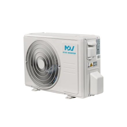 Кондиционер MDV Infini Nordic Heat Pump MDSAN-09HRFN8/MDOAN-09HFN8