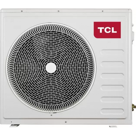 Кондиционер TCL Free Match Inverter FMA-2713HD/DVO 09+09+09