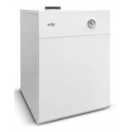 Газовый котел Очаг КЧГ-90 E