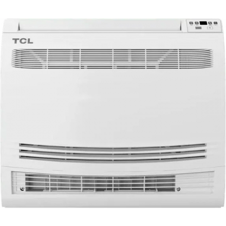 Кондиционер TCL TCC-09ZHRH/DV