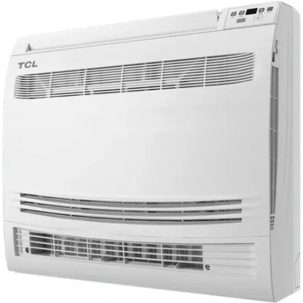 Кондиционер TCL TCC-09ZHRH/DV