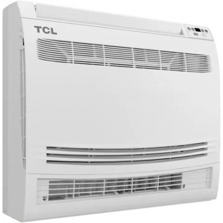 Кондиционер TCL TCC-09ZHRH/DV