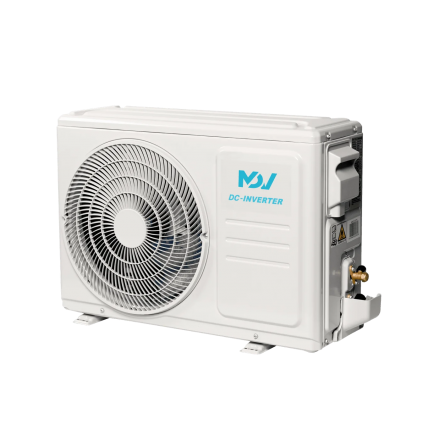 Кондиционер MDV INFINI MEGA Inverter MDSAG-36HRFN8