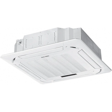 Кондиционер Royal Thermo Forte Integro RTFC-48LAKHN1