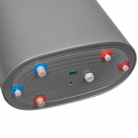 Бойлер косвенного нагрева Ballu AQUASTAR INOX ASWX-F 100.1