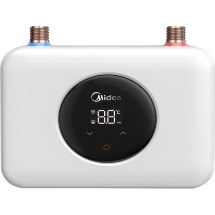 Проточный водонагреватель Midea MIWH-5700