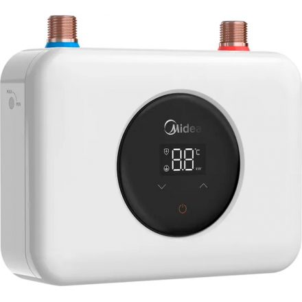 Проточный водонагреватель Midea MIWH-5700