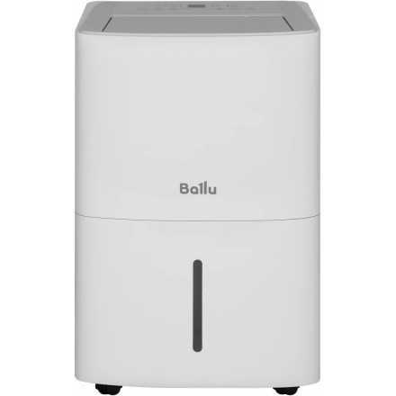 Осушитель воздуха Ballu Smart Duty Wi-Fi BD50T SD