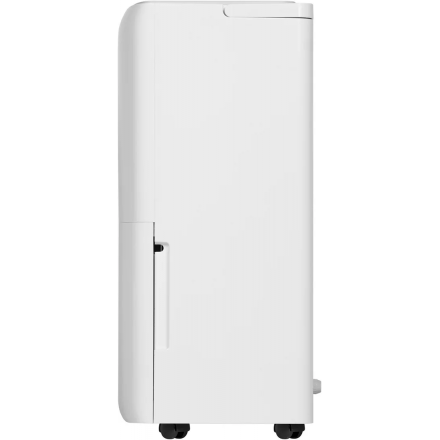 Осушитель воздуха Ballu Smart Duty Wi-Fi BD50T SD