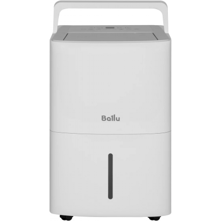 Осушитель воздуха Ballu Smart Duty Wi-Fi BD50T SD